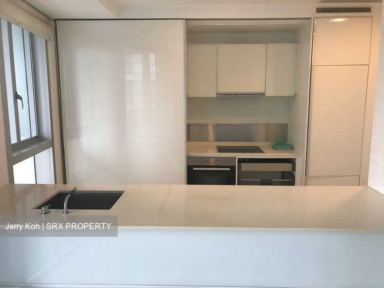 Reflections At Keppel Bay (D4), Condominium #201935902